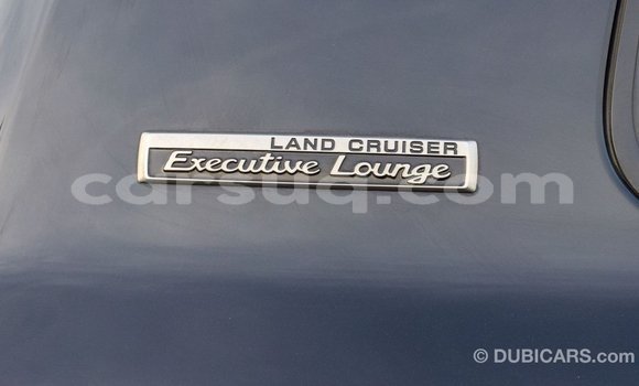 Buy Import Toyota Land Cruiser Black Car in Import - Dubai in Barh el Gazel Buy Import Toyota Land Cruiser Black Car in Import - Dubai in Barh el Gazel