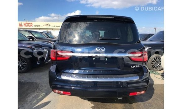 Buy Import Infiniti Q Blue Car in Import - Dubai in Barh el Gazel Buy Import Infiniti Q Blue Car in Import - Dubai in Barh el Gazel