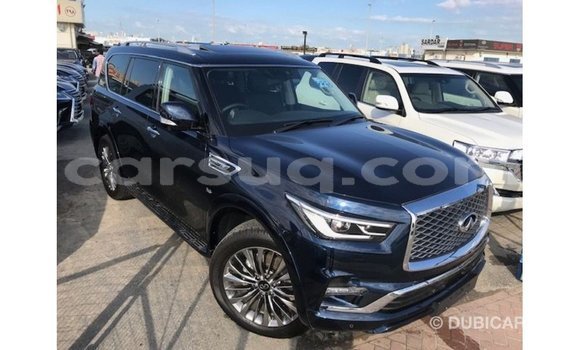 Buy Import Infiniti Q Blue Car in Import - Dubai in Barh el Gazel Buy Import Infiniti Q Blue Car in Import - Dubai in Barh el Gazel
