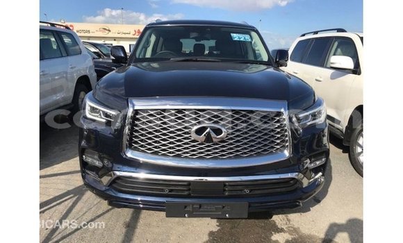 Buy Import Infiniti Q Blue Car in Import - Dubai in Barh el Gazel Buy Import Infiniti Q Blue Car in Import - Dubai in Barh el Gazel