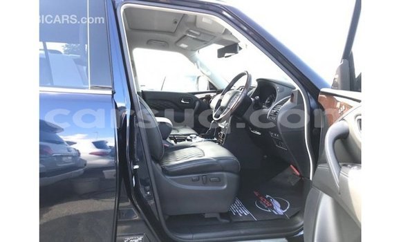 Buy Import Infiniti Q Blue Car in Import - Dubai in Barh el Gazel Buy Import Infiniti Q Blue Car in Import - Dubai in Barh el Gazel