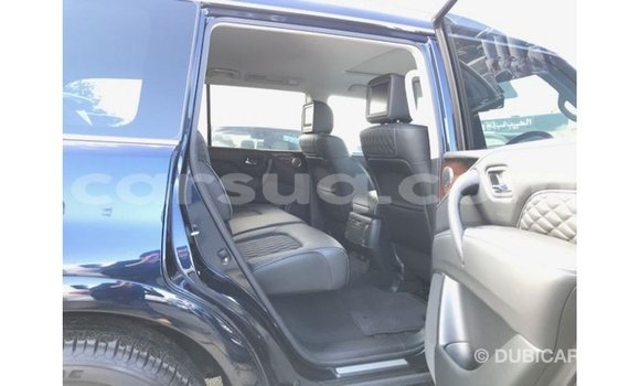 Buy Import Infiniti Q Blue Car in Import - Dubai in Barh el Gazel Buy Import Infiniti Q Blue Car in Import - Dubai in Barh el Gazel