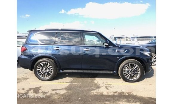 Buy Import Infiniti Q Blue Car in Import - Dubai in Barh el Gazel Buy Import Infiniti Q Blue Car in Import - Dubai in Barh el Gazel