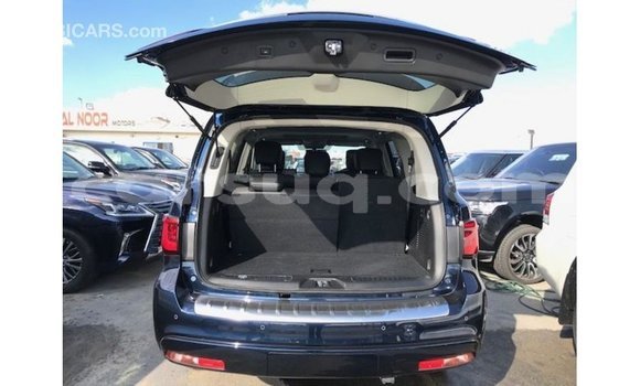 Buy Import Infiniti Q Blue Car in Import - Dubai in Barh el Gazel Buy Import Infiniti Q Blue Car in Import - Dubai in Barh el Gazel