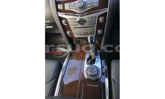 Buy Import Infiniti Q Blue Car in Import - Dubai in Barh el Gazel Buy Import Infiniti Q Blue Car in Import - Dubai in Barh el Gazel
