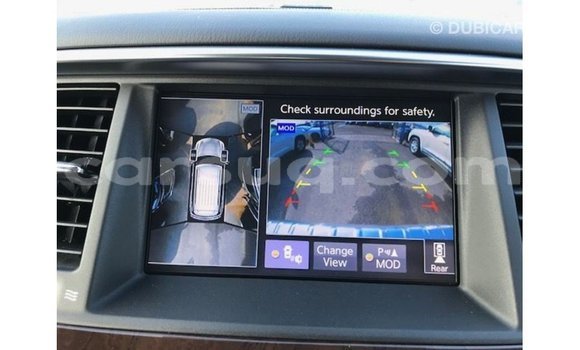 Buy Import Infiniti Q Blue Car in Import - Dubai in Barh el Gazel Buy Import Infiniti Q Blue Car in Import - Dubai in Barh el Gazel