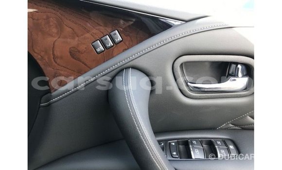 Buy Import Infiniti Q Blue Car in Import - Dubai in Barh el Gazel Buy Import Infiniti Q Blue Car in Import - Dubai in Barh el Gazel