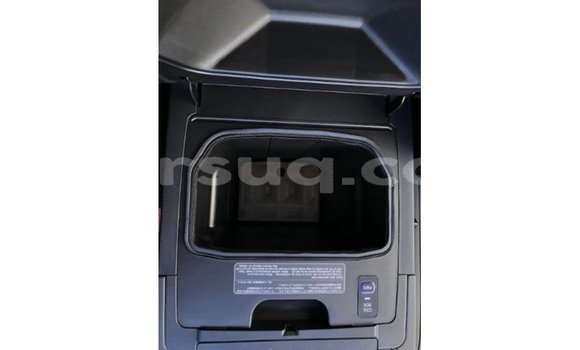 Acheter Import Voiture Lexus LX Autre à Import - Dubai, Barh el Gazel Acheter Import Voiture Lexus LX Autre à Import - Dubai, Barh el Gazel