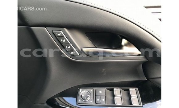 Acheter Import Voiture Lexus LX Autre à Import - Dubai, Barh el Gazel Acheter Import Voiture Lexus LX Autre à Import - Dubai, Barh el Gazel