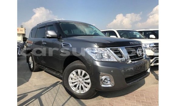 Acheter Import Voiture Nissan Patrol Autre à Import - Dubai, Barh el Gazel Acheter Import Voiture Nissan Patrol Autre à Import - Dubai, Barh el Gazel