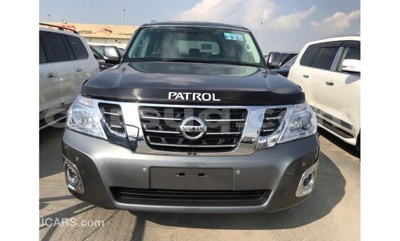 Acheter Import Voiture Nissan Patrol Autre à Import - Dubai, Barh el Gazel Acheter Import Voiture Nissan Patrol Autre à Import - Dubai, Barh el Gazel