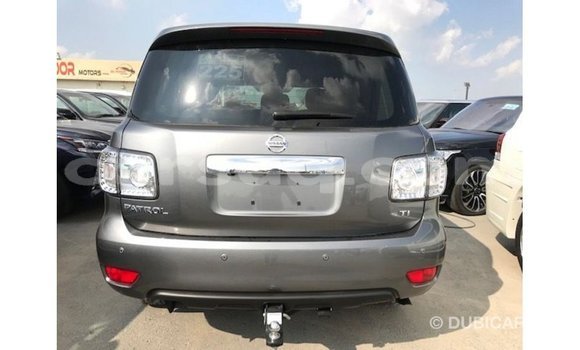 Acheter Import Voiture Nissan Patrol Autre à Import - Dubai, Barh el Gazel Acheter Import Voiture Nissan Patrol Autre à Import - Dubai, Barh el Gazel