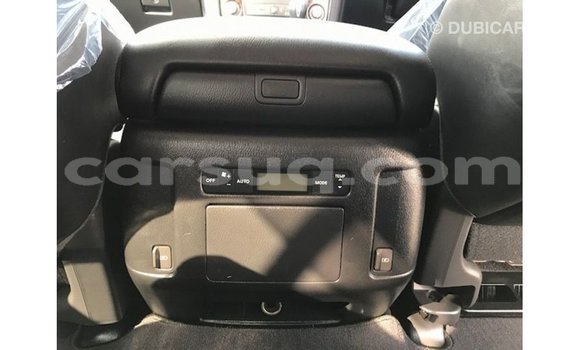 Acheter Import Voiture Nissan Patrol Autre à Import - Dubai, Barh el Gazel Acheter Import Voiture Nissan Patrol Autre à Import - Dubai, Barh el Gazel