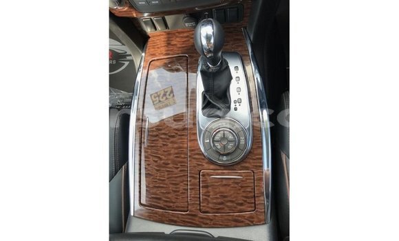 Acheter Import Voiture Nissan Patrol Autre à Import - Dubai, Barh el Gazel Acheter Import Voiture Nissan Patrol Autre à Import - Dubai, Barh el Gazel