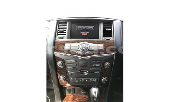 Acheter Import Voiture Nissan Patrol Autre à Import - Dubai, Barh el Gazel Acheter Import Voiture Nissan Patrol Autre à Import - Dubai, Barh el Gazel