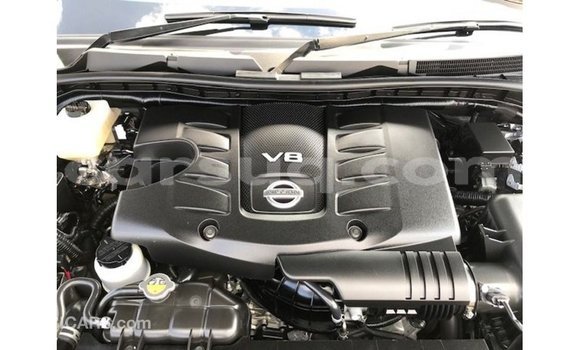 Acheter Import Voiture Nissan Patrol Autre à Import - Dubai, Barh el Gazel Acheter Import Voiture Nissan Patrol Autre à Import - Dubai, Barh el Gazel