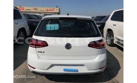Acheter Import Voiture Volkswagen Golf Blanc à Import - Dubai, Barh el Gazel Acheter Import Voiture Volkswagen Golf Blanc à Import - Dubai, Barh el Gazel