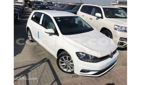 Acheter Import Voiture Volkswagen Golf Blanc à Import - Dubai, Barh el Gazel Acheter Import Voiture Volkswagen Golf Blanc à Import - Dubai, Barh el Gazel