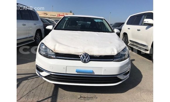Acheter Import Voiture Volkswagen Golf Blanc à Import - Dubai, Barh el Gazel Acheter Import Voiture Volkswagen Golf Blanc à Import - Dubai, Barh el Gazel