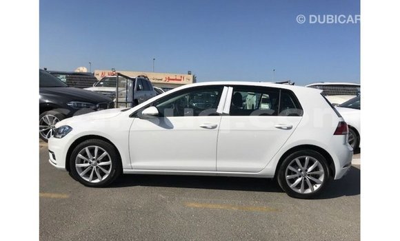 Acheter Import Voiture Volkswagen Golf Blanc à Import - Dubai, Barh el Gazel Acheter Import Voiture Volkswagen Golf Blanc à Import - Dubai, Barh el Gazel
