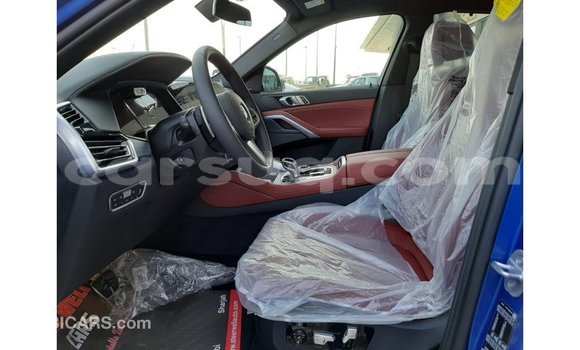 Acheter Import Voiture BMW X6 Bleu à Import - Dubai, Barh el Gazel Acheter Import Voiture BMW X6 Bleu à Import - Dubai, Barh el Gazel