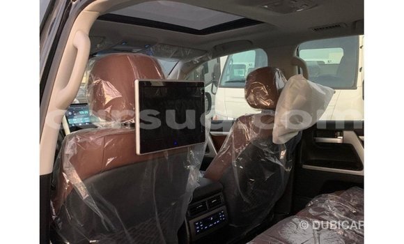 Buy Import Toyota Land Cruiser Black Car in Import - Dubai in Barh el Gazel Buy Import Toyota Land Cruiser Black Car in Import - Dubai in Barh el Gazel