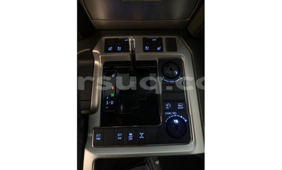 Buy Import Toyota Land Cruiser Black Car in Import - Dubai in Barh el Gazel Buy Import Toyota Land Cruiser Black Car in Import - Dubai in Barh el Gazel