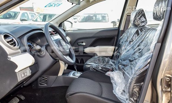 Acheter Import Voiture Toyota Rush Marron à Import - Dubai, Barh el Gazel Acheter Import Voiture Toyota Rush Marron à Import - Dubai, Barh el Gazel