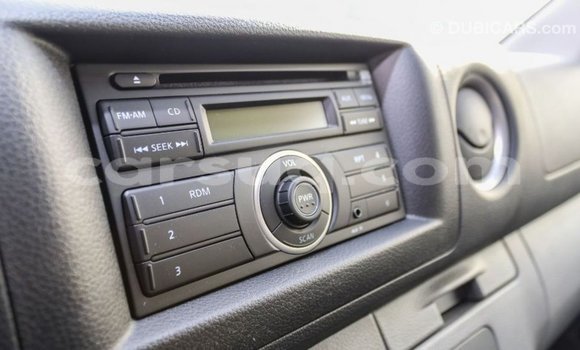 Acheter Import Voiture Nissan Urvan Blanc à Import - Dubai, Barh el Gazel Acheter Import Voiture Nissan Urvan Blanc à Import - Dubai, Barh el Gazel