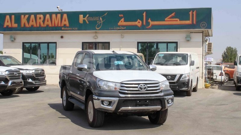 Big with watermark toyota hilux barh el gazel import dubai 2144