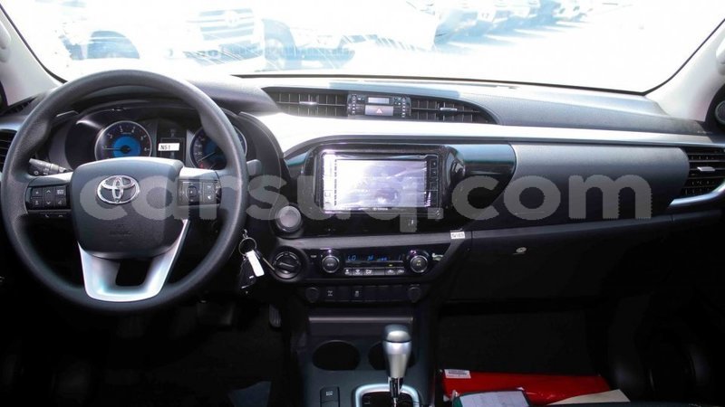 Big with watermark toyota hilux barh el gazel import dubai 2144