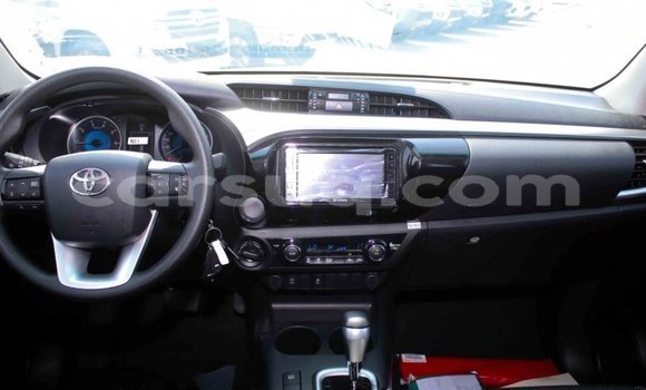 Buy Import Toyota Hilux Other Car in Import - Dubai in Barh el Gazel Buy Import Toyota Hilux Other Car in Import - Dubai in Barh el Gazel