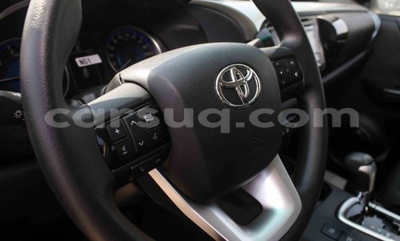 Buy Import Toyota Hilux Other Car in Import - Dubai in Barh el Gazel Buy Import Toyota Hilux Other Car in Import - Dubai in Barh el Gazel