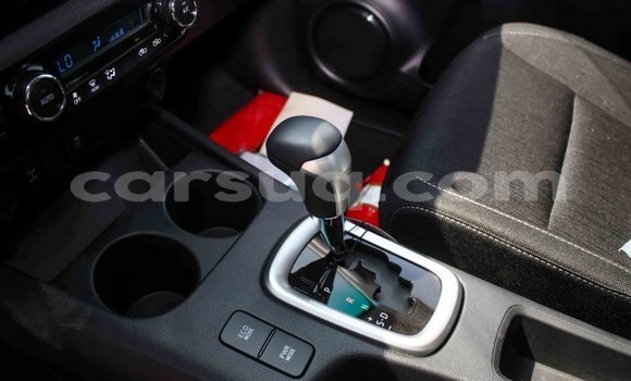 Buy Import Toyota Hilux Other Car in Import - Dubai in Barh el Gazel Buy Import Toyota Hilux Other Car in Import - Dubai in Barh el Gazel