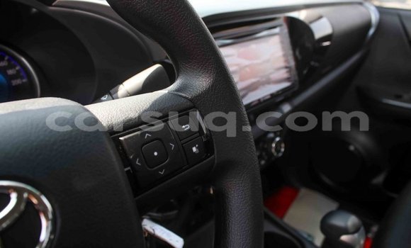 Buy Import Toyota Hilux Other Car in Import - Dubai in Barh el Gazel Buy Import Toyota Hilux Other Car in Import - Dubai in Barh el Gazel