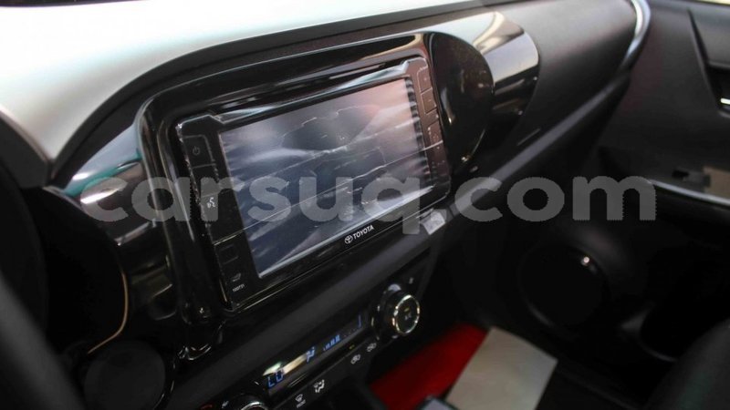 Big with watermark toyota hilux barh el gazel import dubai 2144