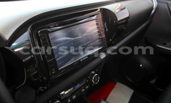 Buy Import Toyota Hilux Other Car in Import - Dubai in Barh el Gazel Buy Import Toyota Hilux Other Car in Import - Dubai in Barh el Gazel