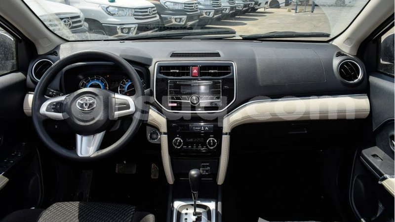 Big with watermark toyota rush barh el gazel import dubai 2145