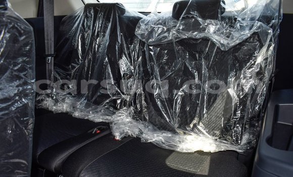 Buy Import Toyota Rush White Car in Import - Dubai in Barh el Gazel Buy Import Toyota Rush White Car in Import - Dubai in Barh el Gazel