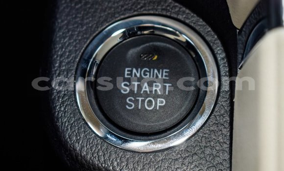 Buy Import Toyota Rush White Car in Import - Dubai in Barh el Gazel Buy Import Toyota Rush White Car in Import - Dubai in Barh el Gazel