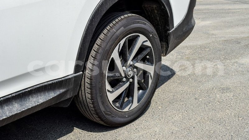 Big with watermark toyota rush barh el gazel import dubai 2145