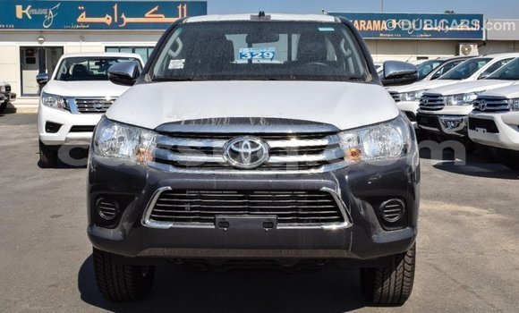 Buy Import Toyota Hilux Other Car in Import - Dubai in Barh el Gazel Buy Import Toyota Hilux Other Car in Import - Dubai in Barh el Gazel