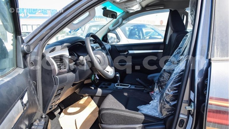 Big with watermark toyota hilux barh el gazel import dubai 2146