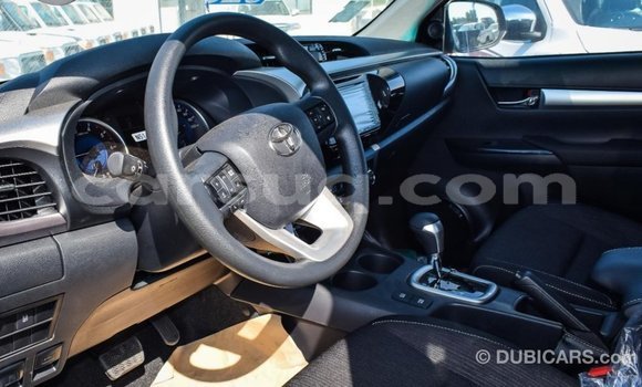 Buy Import Toyota Hilux Other Car in Import - Dubai in Barh el Gazel Buy Import Toyota Hilux Other Car in Import - Dubai in Barh el Gazel