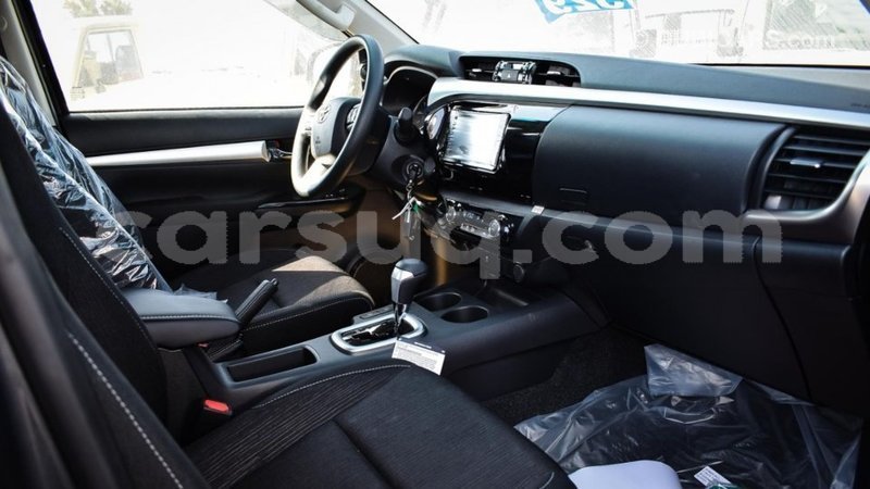 Big with watermark toyota hilux barh el gazel import dubai 2146