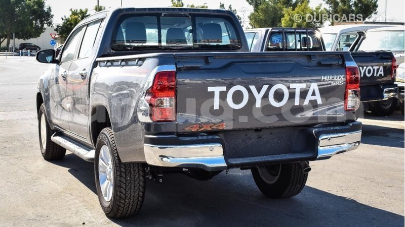 Big with watermark toyota hilux barh el gazel import dubai 2146
