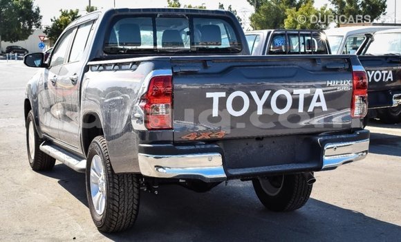 Buy Import Toyota Hilux Other Car in Import - Dubai in Barh el Gazel Buy Import Toyota Hilux Other Car in Import - Dubai in Barh el Gazel