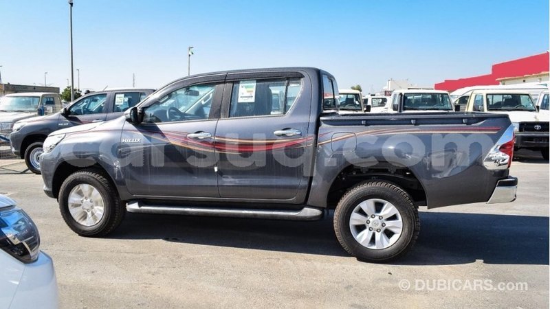 Big with watermark toyota hilux barh el gazel import dubai 2146