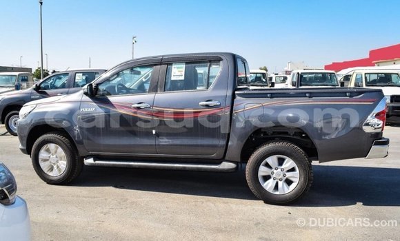 Buy Import Toyota Hilux Other Car in Import - Dubai in Barh el Gazel Buy Import Toyota Hilux Other Car in Import - Dubai in Barh el Gazel