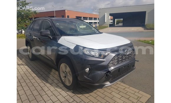 Buy Import Toyota 4Runner Other Car in Import - Dubai in Barh el Gazel Buy Import Toyota 4Runner Other Car in Import - Dubai in Barh el Gazel
